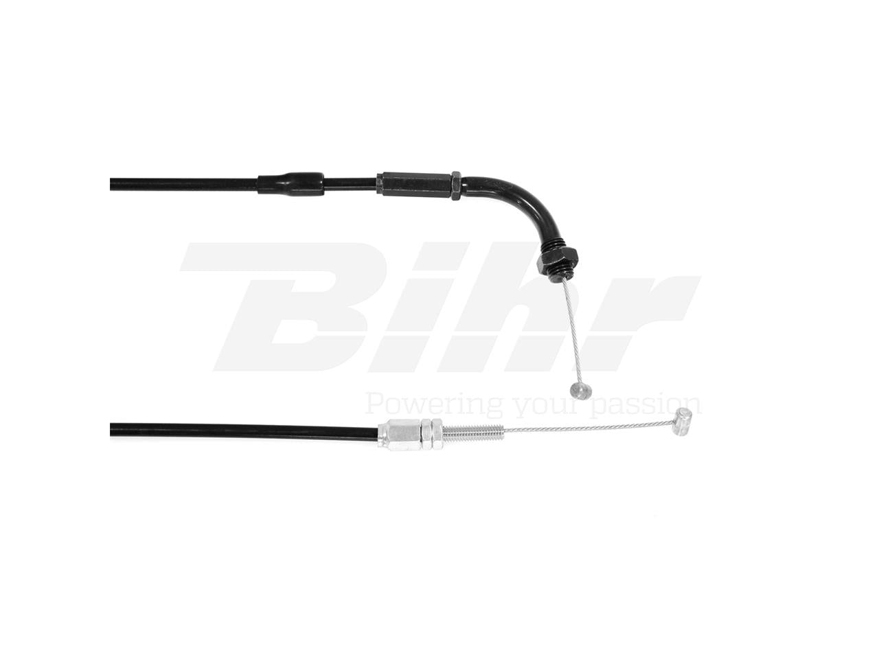 Throttle cable Honda VT 125 Shadow 99–08 (opening)(18081)