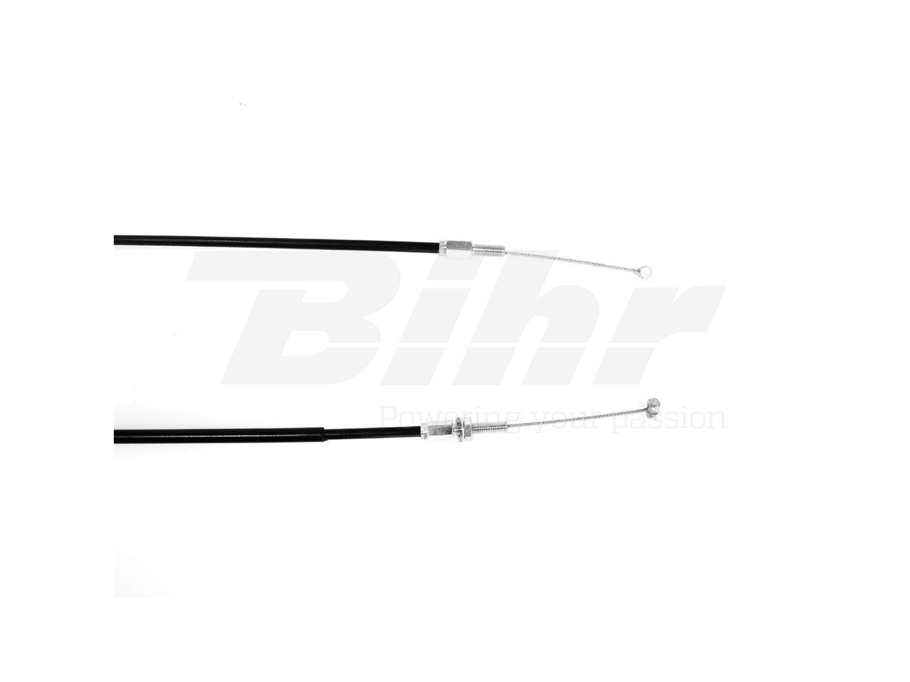 Throttle cable Honda XL 125 V Varadero 01–10 (closing)(17811)