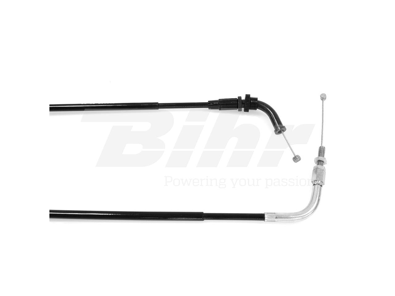 Throttle cable Suzuki VL 125 Intruder 00–04 (17792)(883985)