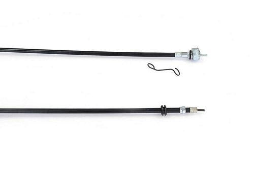 Speedometer cable Vespa ET2/ET4 97–05 (106SP)