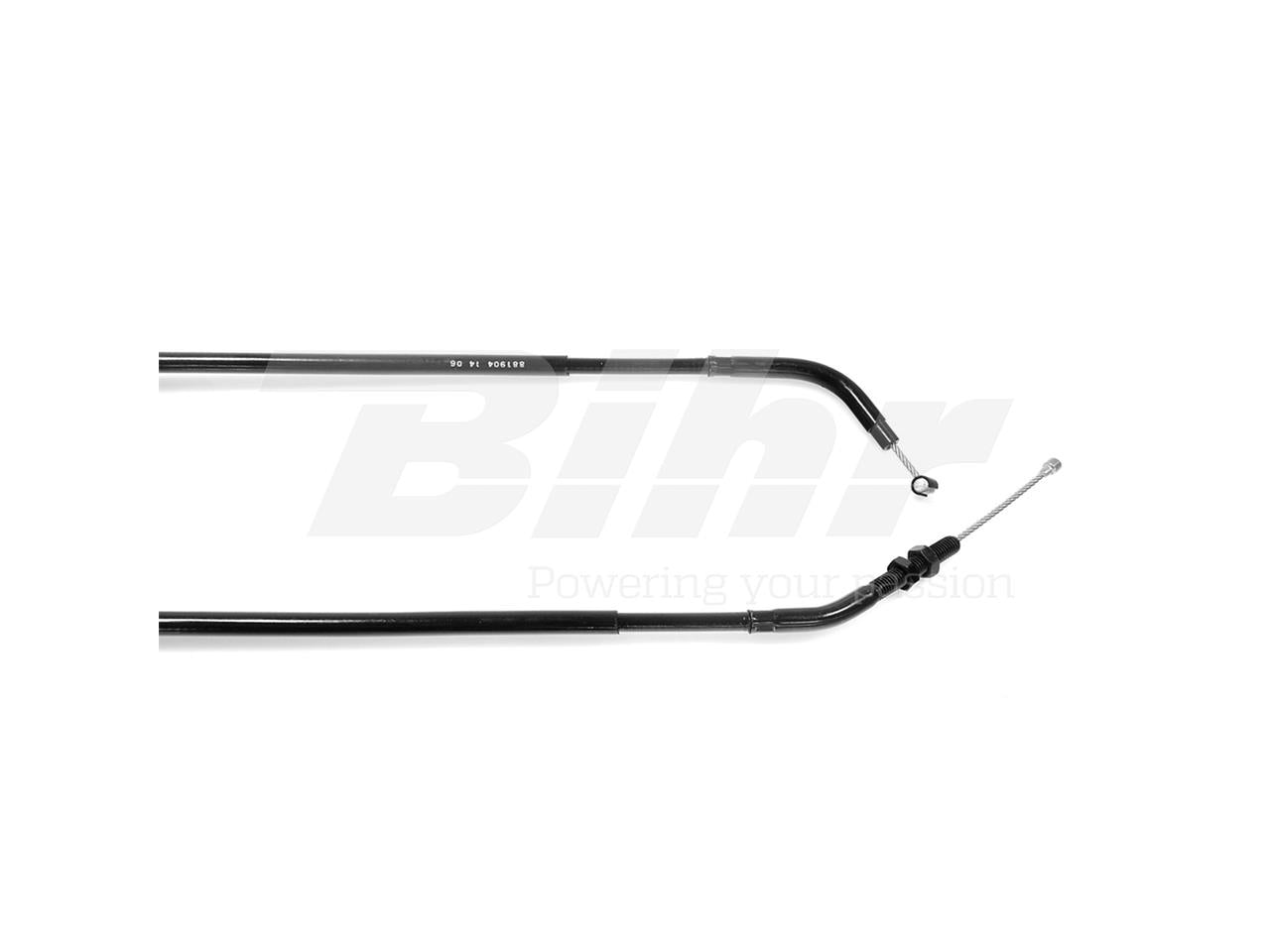 Clutch cable Honda CBF600 S/N (04–06) (17637)