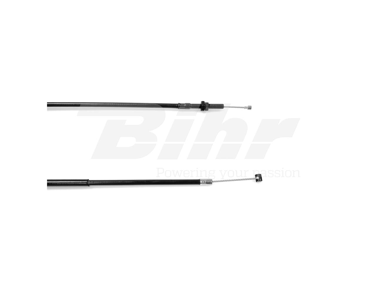 Clutch cable Honda XL125 V Varadero 01–10 (17645)