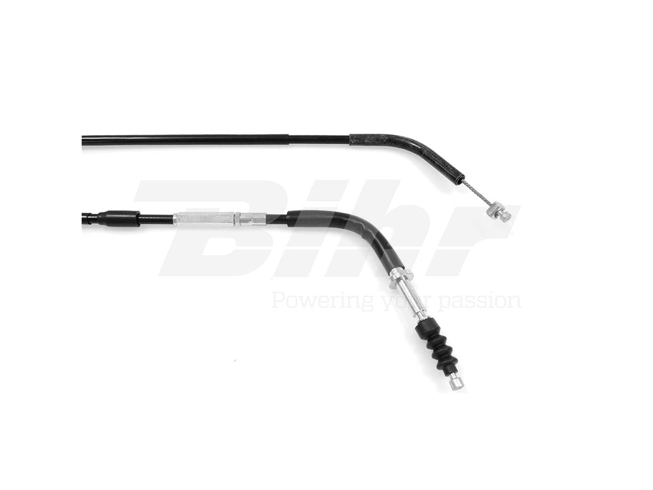 Clutch cable Kawasaki KLE 650 Versys 08–10 (17646)