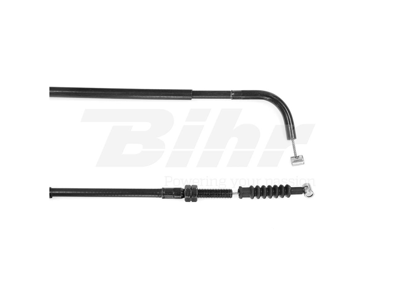 Clutch cable Kawasaki ZR‑7 99–03 (17503)