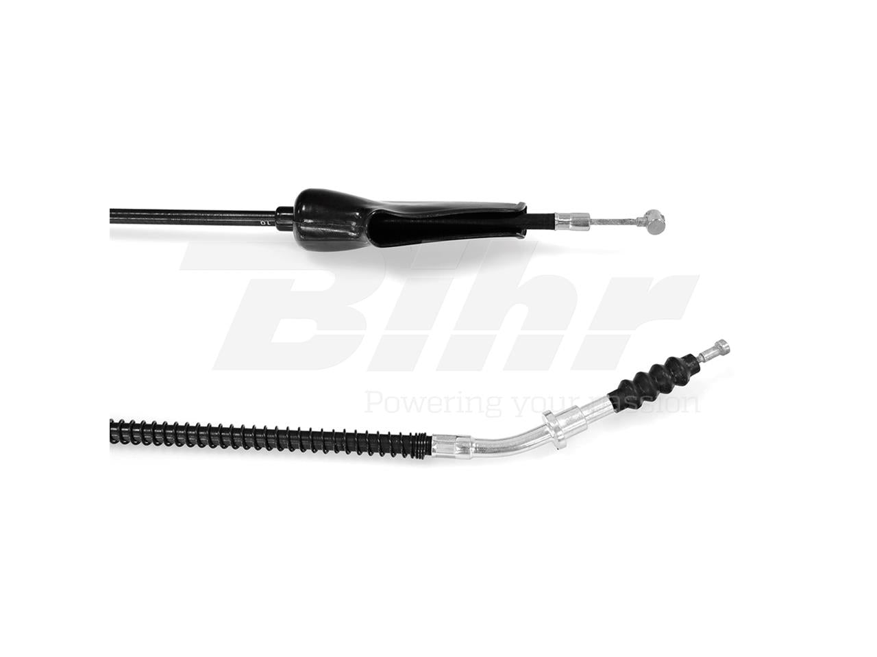 Clutch cable Yamaha YXZ250 83–87, YZ490 83–90 (17516)(884054)