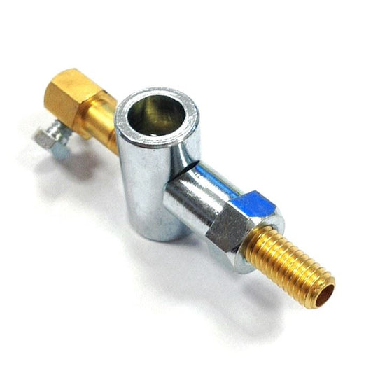 Universal cable adjuster set (10 pcs.) (876)