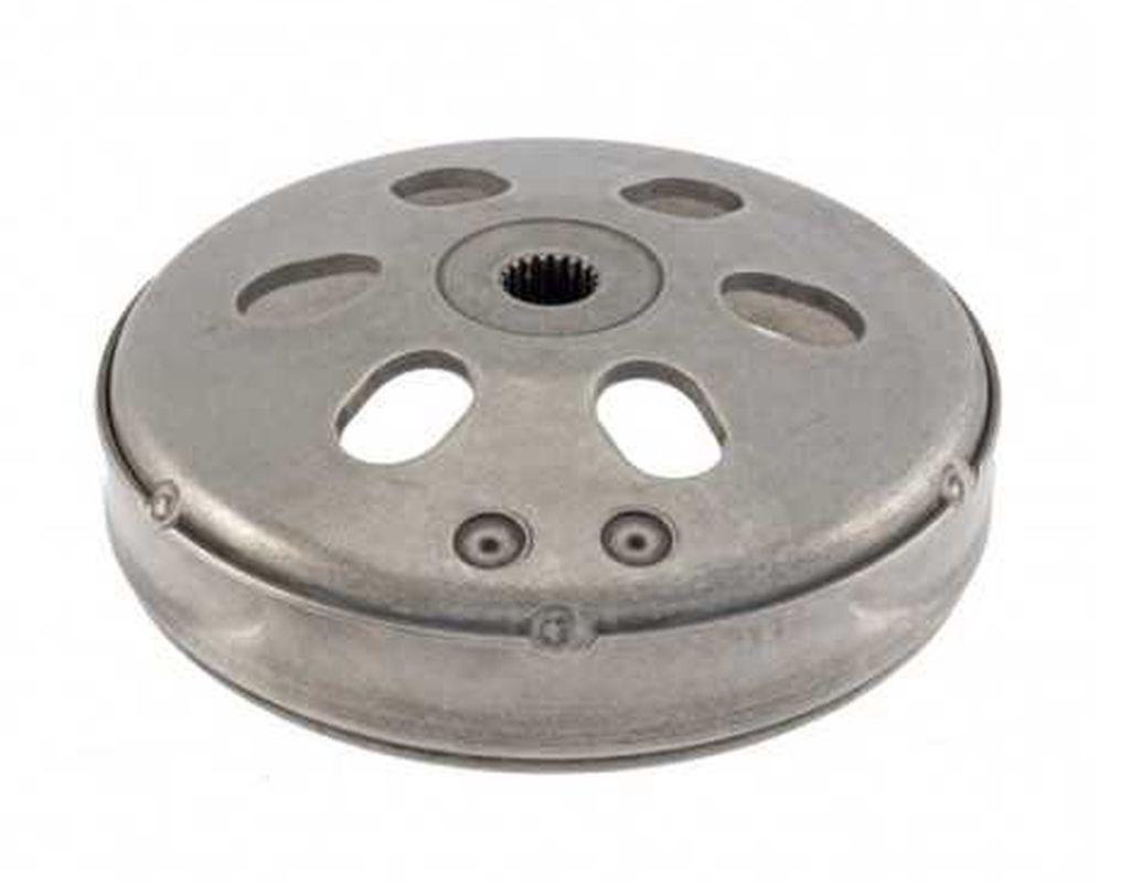 Centrifugal clutch (big scooter clutch assembly) Honda FES Pantheon 125 03‑06, S‑Wing 125 07‑12, Pantheon 150 98‑09, NES 125 00‑06, PCX 125 10‑14, Keeway, Kymco, Malaguti, Peugeot, SYM (GY6 engine) (1007155)