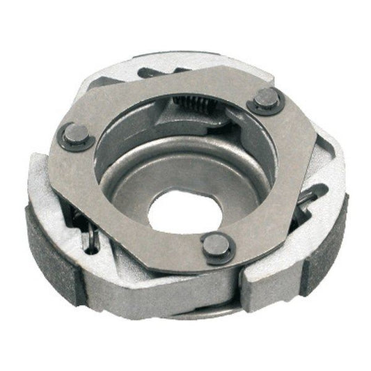 Centrifugal clutch big scooter Honda FES Pantheon 125 03‑06, S‑Wing 125 07‑12, Pantheon 150 98‑09, NES 125 00‑06, PCX 125 10‑14, Keeway, Kymco, Malaguti, Peugeot, SYM (19609)