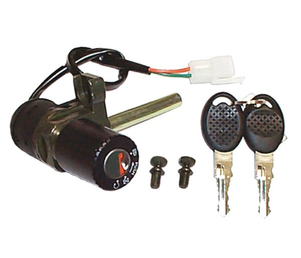 Ignition switch Aprilia Leonardo 125/150/250/300 (6582)