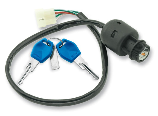 Ignition switch Beta RR 50 (digital dashboard) (9534)