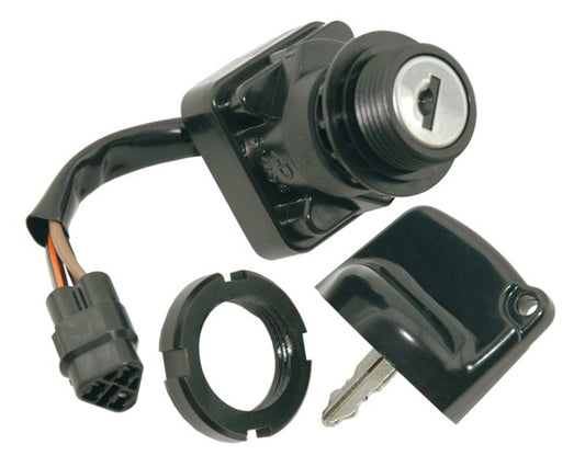 Ignition switch Suzuki LTZ 400/LTR 450 06–11 (10852)
