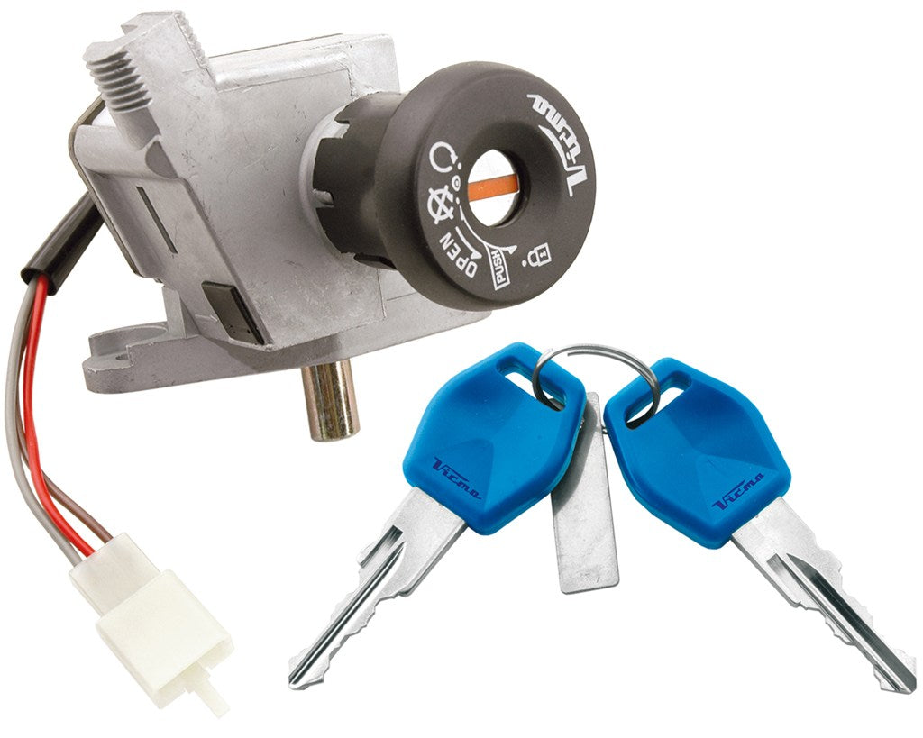 Ignition switch Yamaha Aerox 05– (9556)