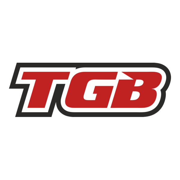 NO.2 CLAMP TGB Target 600 EFi T3, genuine