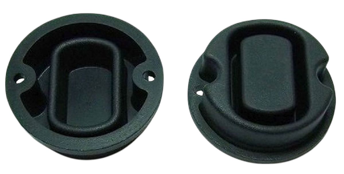 BRAKE FLUID RESERVOIR GASKET FRONT HONDA VFR 750R '88-'90, 400R '90-'91, CBR 1000RR '04-'05, 900RR '92-'03, RVT 1000R '00-'06, VTR 1000F '97-'03, 1000SP '00-'06