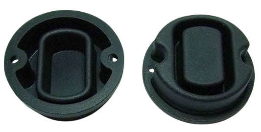 BRAKE FLUID RESERVOIR GASKET FRONT HONDA VFR 750R '88-'90, 400R '90-'91, CBR 1000RR '04-'05, 900RR '92-'03, RVT 1000R '00-'06, VTR 1000F '97-'03, 1000SP '00-'06