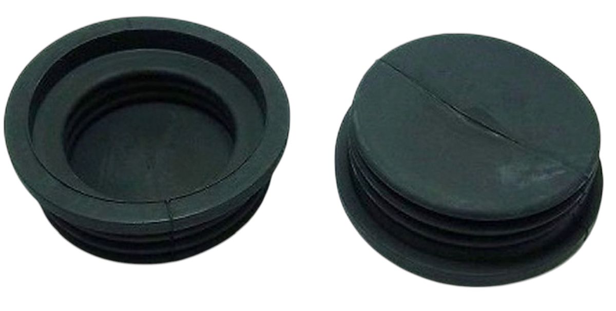 BRAKE FLUID RESERVOIR GASKET FRONT HONDA 1500 GOLDWING '87-'00, 1200 GOLDWING '87-'00, VTR SP '01-'06, 750F '77-'78, 600F HORNET '02-'06, 600 '88-'90, CBF 500 '04-'06, GL 1000 '75-'78, CB 750F '77-'78, REAR