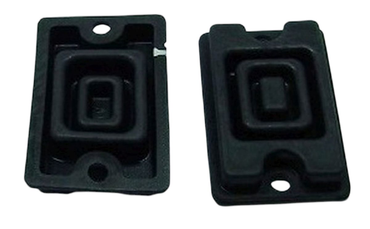 BRAKE FLUID RESERVOIR GASKET FRONT KAWASAKI KLR 650 '91-'94, KVF 300 PRAIRIE '99-'02, 750 BRUTE FORCE '05-'13, 650 BRUTE FORCE '05-'13, KEF LAKOTA '95-'03