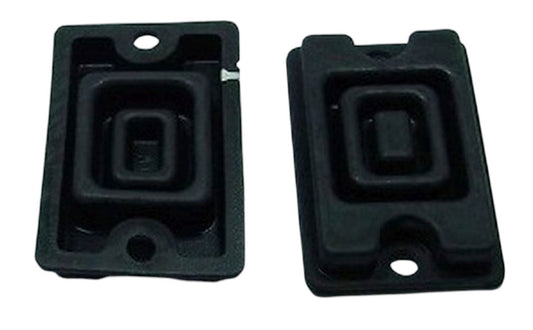 BRAKE FLUID RESERVOIR GASKET FRONT KAWASAKI KLR 650 '91-'94, KVF 300 PRAIRIE '99-'02, 750 BRUTE FORCE '05-'13, 650 BRUTE FORCE '05-'13, KEF LAKOTA '95-'03