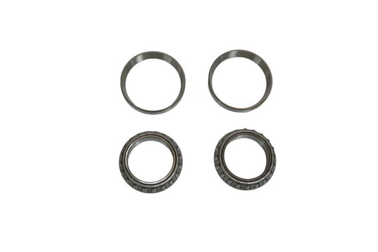 STEERING HEAD BEARINGS BMW R69 67 60 51 50 27 26 '59-'69, URAL DNIEPR K750 M72