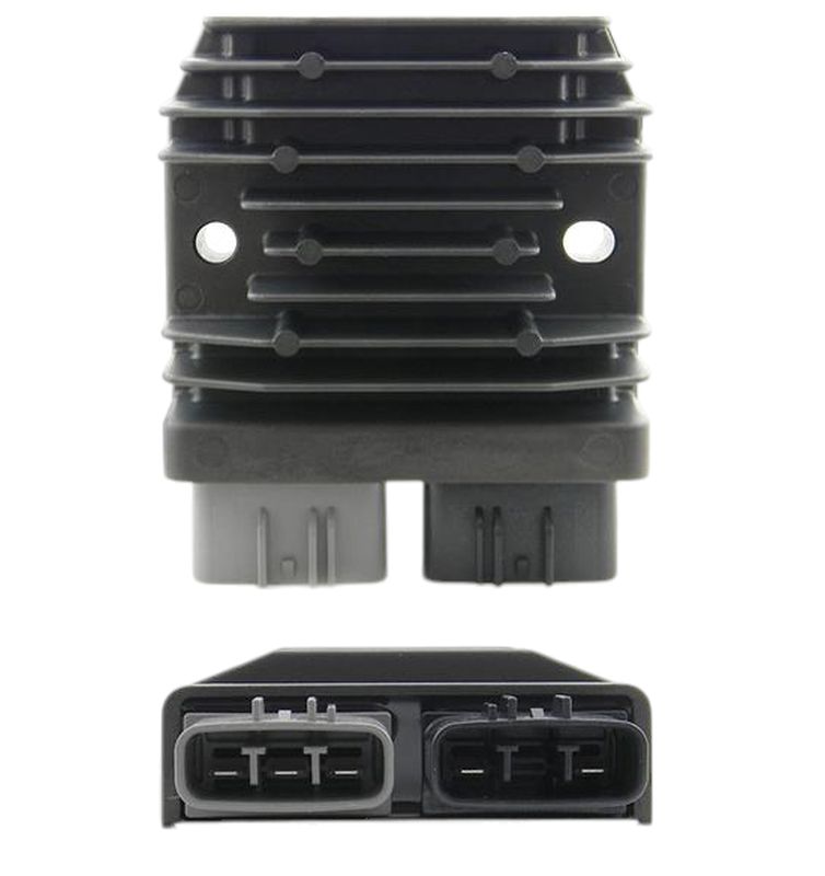 VOLTAGE REGULATOR HONDA CRF 1000 '16, 1100 '13-14, 700 CB F '13-'16, 680 FA '15-'17, 650 '14-'16, 600 RR, 500 '12-'17, 420 '14-'17, PIONEER, CBR