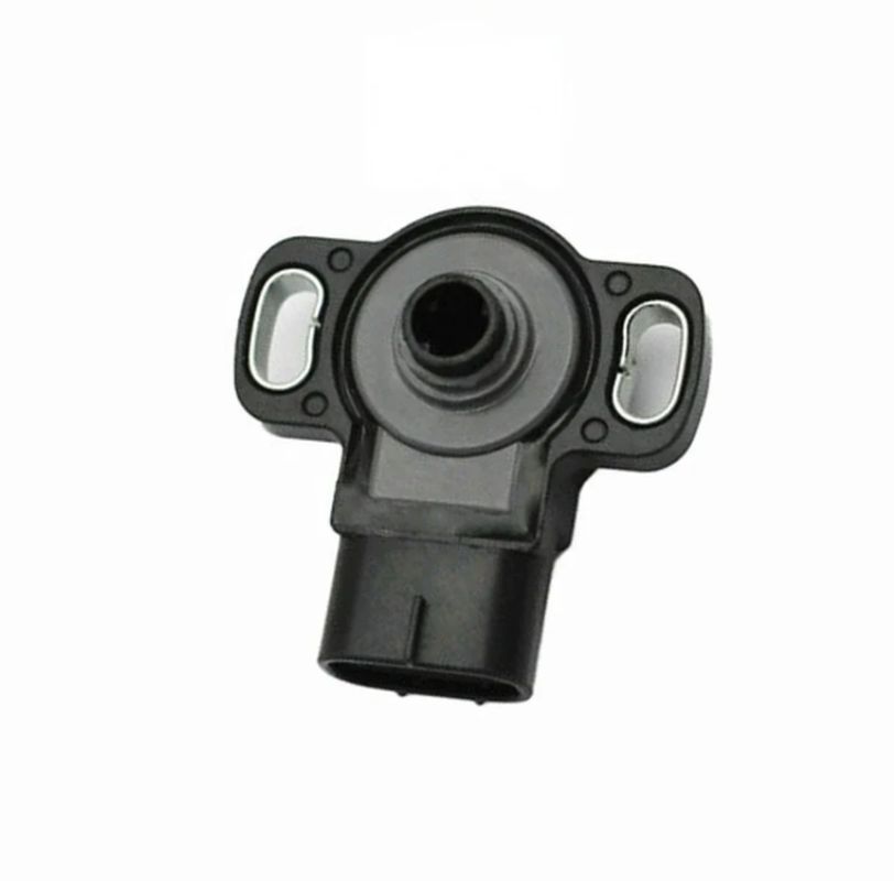 THROTTLE POSITION SENSOR (TPS) YAMAHA FZ1 '06-11, YZF R1 '04-06, FZ6 '04-07, SUZUKI DL 1000V '02-10, VL 1500 '98-03, GSX-R 750 '96-99 (5FL-85885-00/01/02