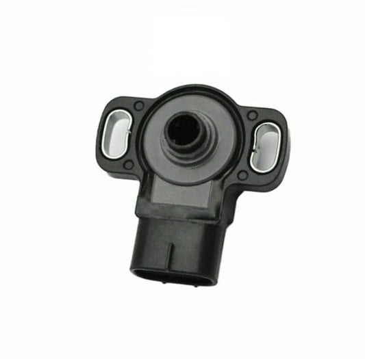 THROTTLE POSITION SENSOR (TPS) YAMAHA FZ1 '06-11, YZF R1 '04-06, FZ6 '04-07, SUZUKI DL 1000V '02-10, VL 1500 '98-03, GSX-R 750 '96-99 (5FL-85885-00/01/02