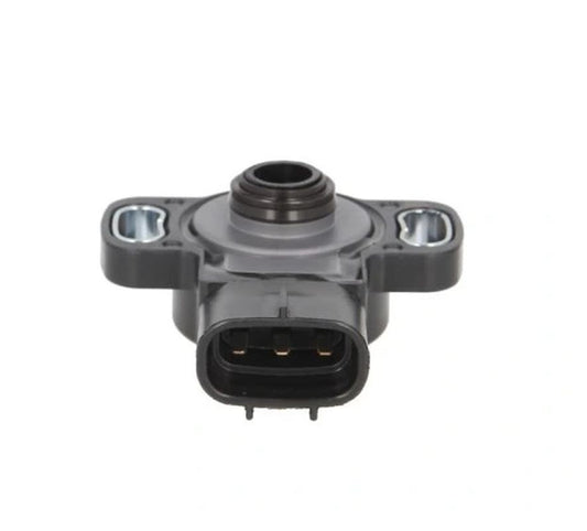 THROTTLE POSITION SENSOR (TPS) YAMAHA XJR1300 '95-01, XVZ 1300 ROYAL STAR '96-01, XJR1200 '95-01, TDM 850 '96-98, XJ 900S DIVERSION '97-01, XVS 650 '97-06, VSTAR (USA) '98-10 (4HM-85885-10 4NK-85885-00)