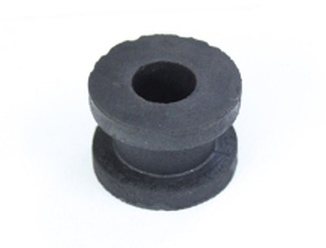MOUNTING RUBBERS (SILENT BLOCK) FOR PUMP, FUEL TANK, FENDER, SEAT, WINDSHIELD ETC. (10 PC.) HONDA CRF 450X, 250R/X, CR 250R, 125R (OEM:18334-ML3-680)
