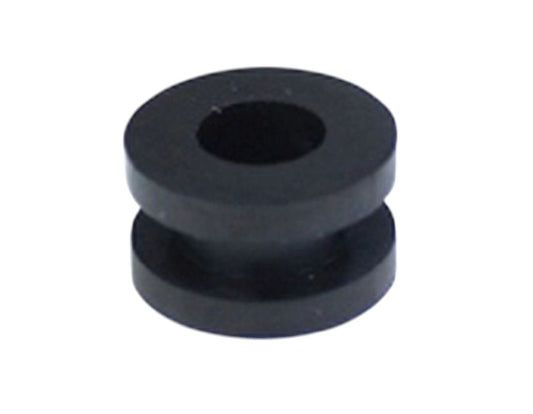 MOUNTING RUBBERS (SILENT BLOCK) FOR PUMP, FUEL TANK, FENDER, SEAT, WINDSHIELD ETC. (10 PC.) HONDA GL 1200, ST 1100, TRX 450, 400, VT NX 650, 250 (OEM:80105-MG9-000)