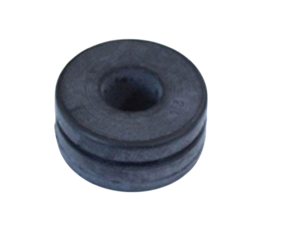 MOUNTING RUBBERS (SILENT BLOCK) FOR PUMP, FUEL TANK, FENDER, SEAT, WINDSHIELD ETC. (10 PC.) HONDA VF 1100, 1000, VT 1100, GL 1200 (OEM:19051-KA4-000)