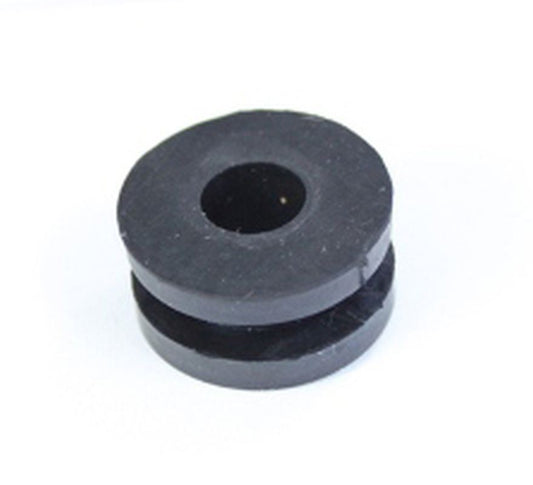 MOUNTING RUBBERS (SILENT BLOCK) FOR PUMP, FUEL TANK, FENDER, SEAT, WINDSHIELD ETC. (10 PC.) HONDA GL 1500, 1200, XL 650V, 600, NX 650, TRX 450, 350, VF 1100, 700, 750, 500, FX 125V, 1000V (OEM:17611-MB1-000)