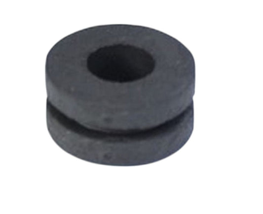 MOUNTING RUBBERS (SILENT BLOCK) FOR PUMP, FUEL TANK, FENDER, SEAT, WINDSHIELD ETC. (10 PC.) HONDA CB 1300, VFR 800, VT 750, CBR 1000RR, 600, ATC 350, 250, 200, TRX 200
