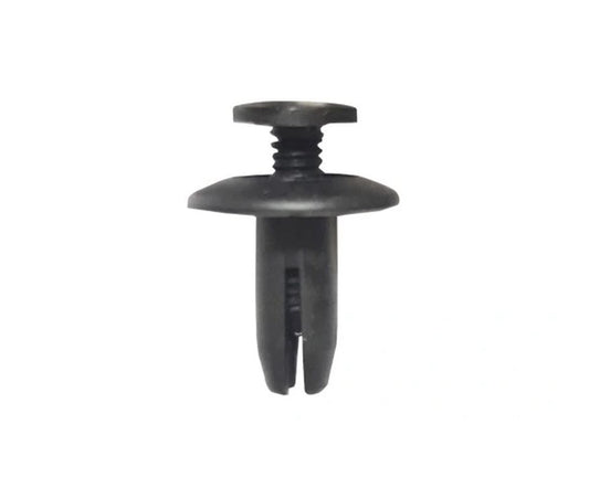 PLASTIC MOUNTING PINS (DEPTH 13,5MM, GR. 6MM, HEAD WIDTH 20MM, Total length 16,8MM) (10 PC.) (OEM SUZUKI 09409-06313, YAMAHA 90269-06046)
