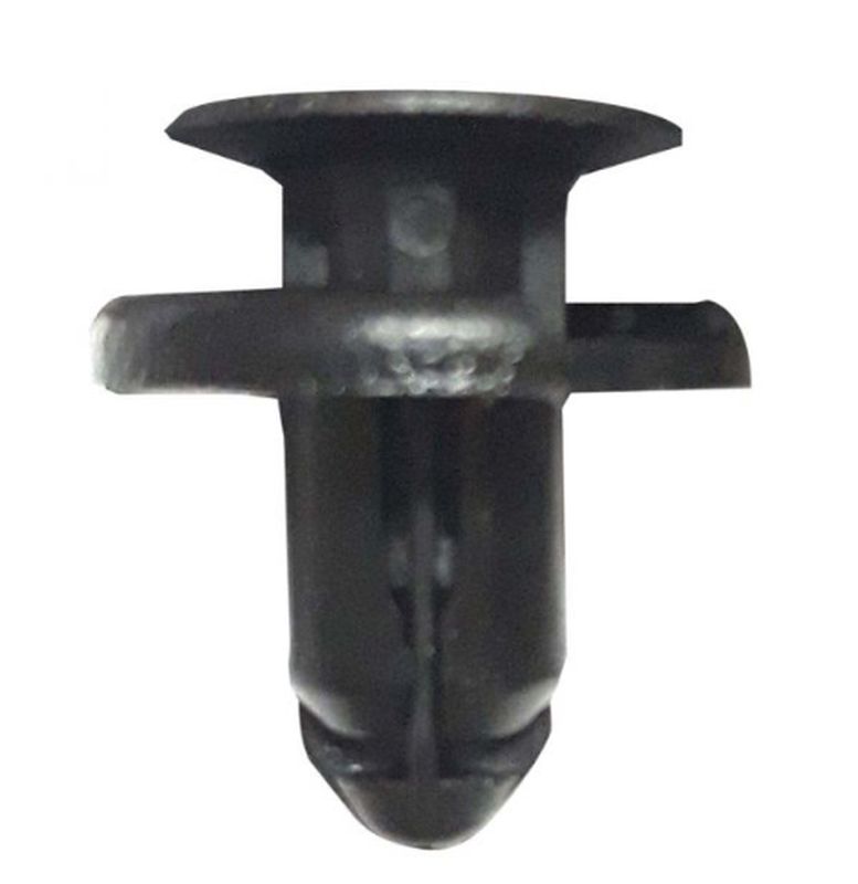 PLASTIC MOUNTING PINS (DEPTH 18MM, GR. 8MM, HEAD WIDTH Total length 20MM) (10 PC.)