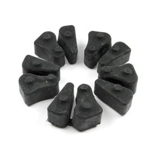 FORK SEAL RUBBER SET HONDA CB 1300/S/ABS '05-10