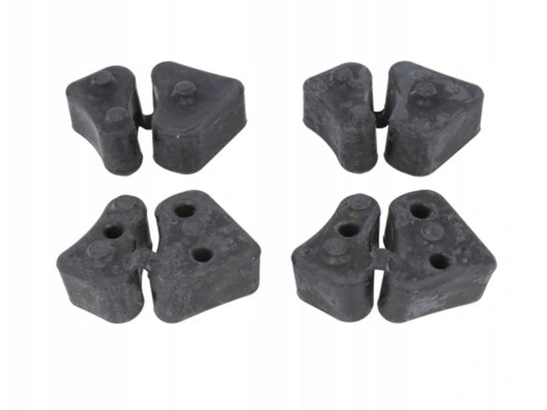 FORK SEAL RUBBER SET HONDA ST 1300 PAN EUROPEAN '02-12