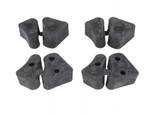 FORK SEAL RUBBER SET HONDA ST 1300 PAN EUROPEAN '02-12