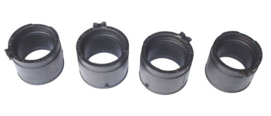 CARBURETOR INTAKE MANIFOLDS HONDA CBR 600F '99-'00 (PC35) (4PC.)