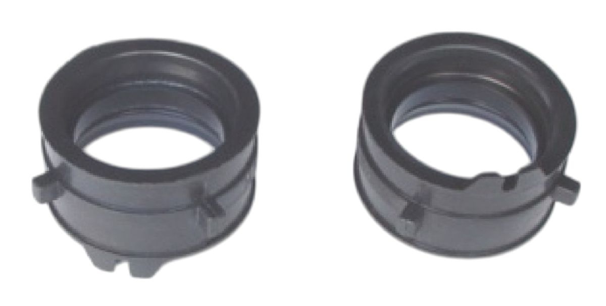 CARBURETOR INTAKE MANIFOLDS HONDA GL 1500 GOLD WING '88-'00