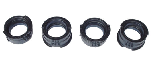 CARBURETOR INTAKE MANIFOLDS HONDA VFR 750 '90-'93 (RC36) (SET 4PC.)