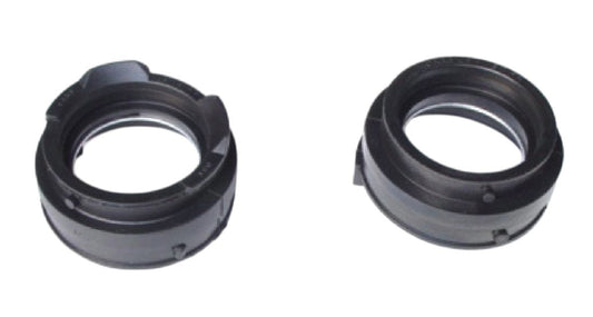 CARBURETOR INTAKE MANIFOLDS HONDA XL 1000V VARADERO '99-'02 (SET 2pcs)