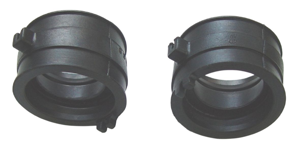 CARBURETOR INTAKE MANIFOLDS HONDA XL 600/650V, VT600C '88-'97, VT750C2 '97-'02, VT750DC