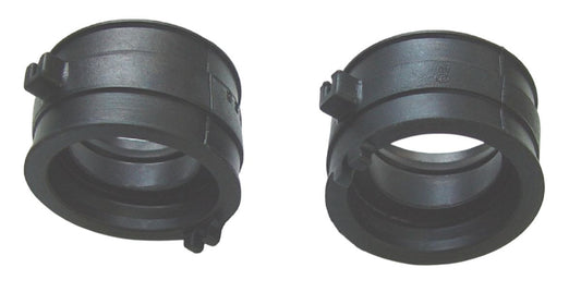 CARBURETOR INTAKE MANIFOLDS HONDA XL 600/650V, VT600C '88-'97, VT750C2 '97-'02, VT750DC