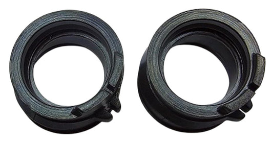 CARBURETOR INTAKE MANIFOLDS HONDA XRV 750 AFRICA TWIN '93-00 - Replace CHH-22, XRV 750 '90-'92, NTV 650 '88-'97, NT 650V '98-'05 (2PC.)