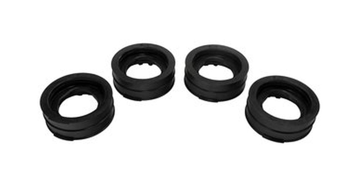 CARBURETOR INTAKE MANIFOLDS YAMAHA FJR 1300 '01-'11