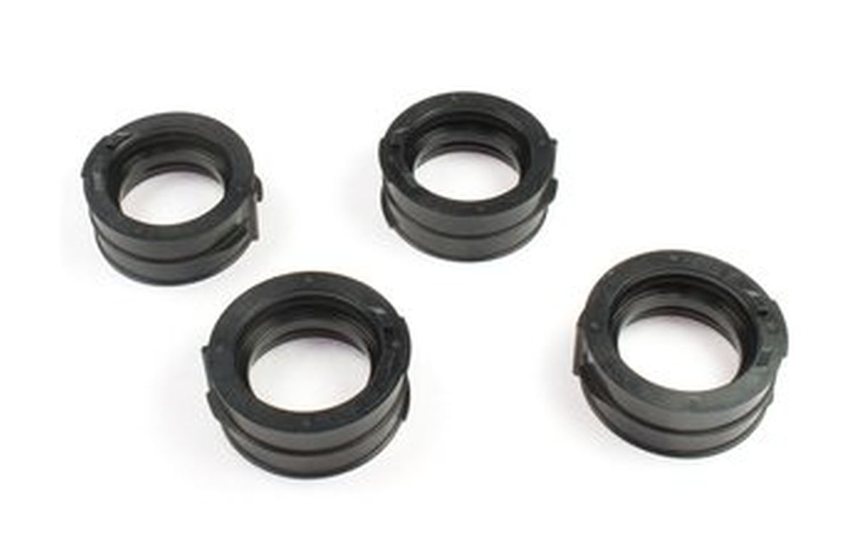 CARBURETOR INTAKE MANIFOLDS YAMAHA XJR 1300 '06-'10