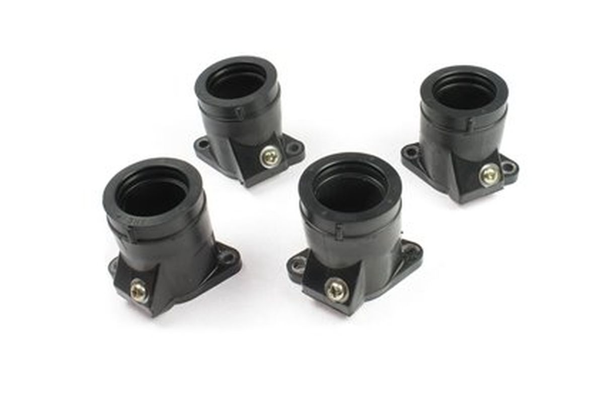 CARBURETOR INTAKE MANIFOLDS YAMAHA FZR 600 GENESIS '89-'93