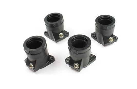 CARBURETOR INTAKE MANIFOLDS YAMAHA FZR 600 GENESIS '89-'93