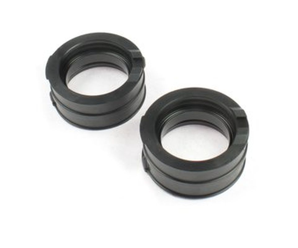 CARBURETOR INTAKE MANIFOLDS YAMAHA TDM 850 '91-'99, XTZ 750 '89-'97, TRX850 (2pcs)