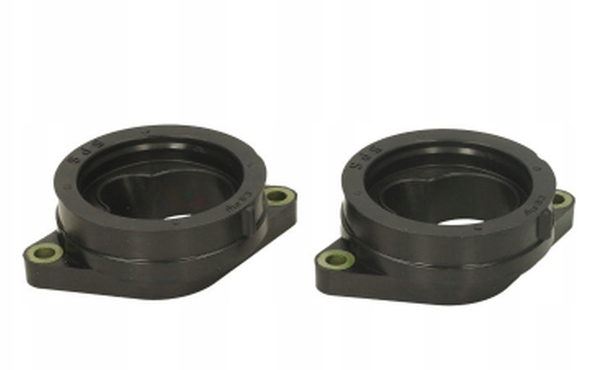 CARBURETOR INTAKE MANIFOLDS YAMAHA TDM 900/ABS '02-10